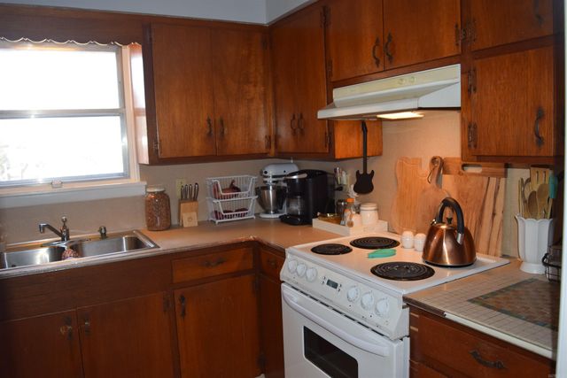 4007 Hillside Drive, North Little Rock, AR 72118