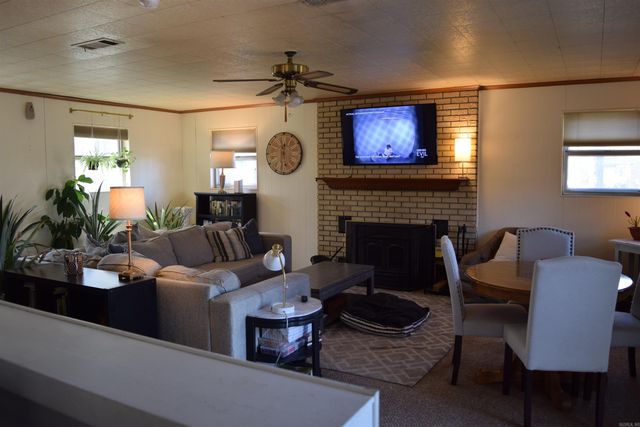 4007 Hillside Drive, North Little Rock, AR 72118