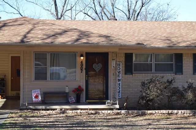 4007 Hillside Drive, North Little Rock, AR 72118