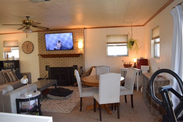 4007 Hillside Drive, North Little Rock, AR 72118