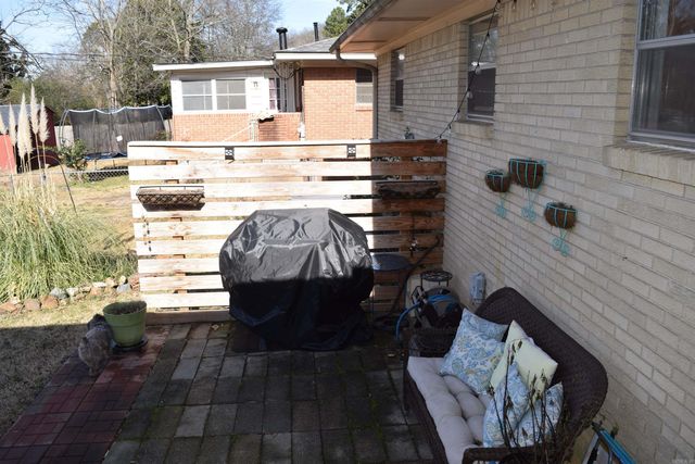 4007 Hillside Drive, North Little Rock, AR 72118