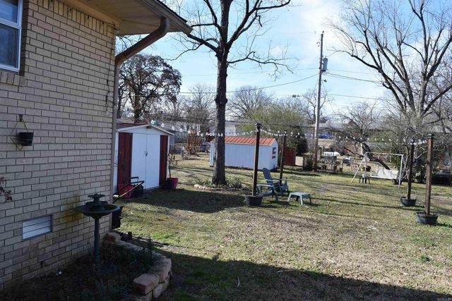 4007 Hillside Drive, North Little Rock, AR 72118