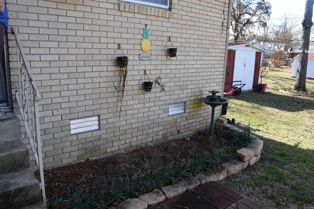 4007 Hillside Drive, North Little Rock, AR 72118