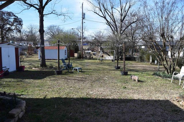 4007 Hillside Drive, North Little Rock, AR 72118