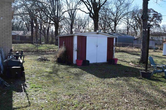 4007 Hillside Drive, North Little Rock, AR 72118