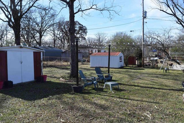 4007 Hillside Drive, North Little Rock, AR 72118