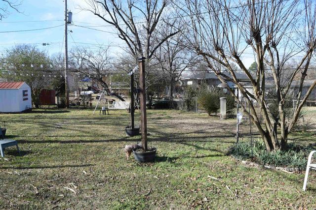 4007 Hillside Drive, North Little Rock, AR 72118