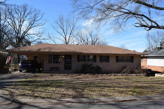 4007 Hillside Drive, North Little Rock, AR 72118