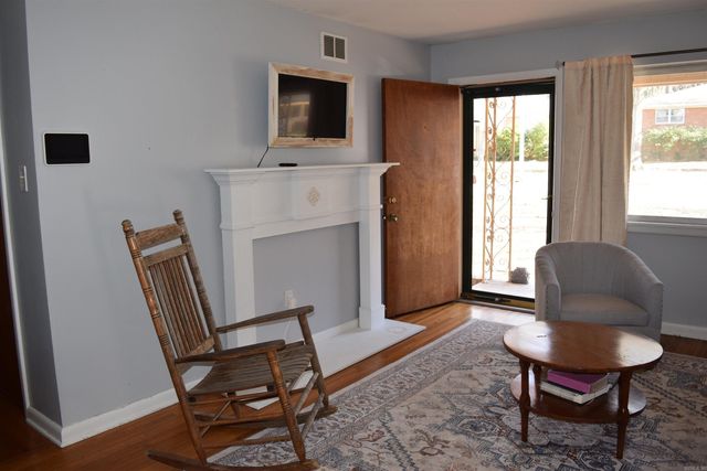 4007 Hillside Drive, North Little Rock, AR 72118