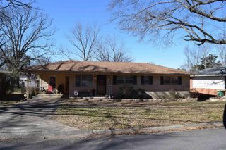 4007 Hillside Drive, North Little Rock, AR 72118