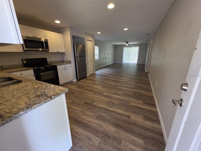 915 MARLBORO DRIVE, Deland, FL 32724