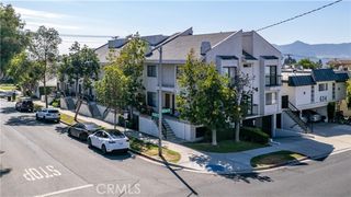 638 E Tujunga Avenue, Burbank, CA 91501