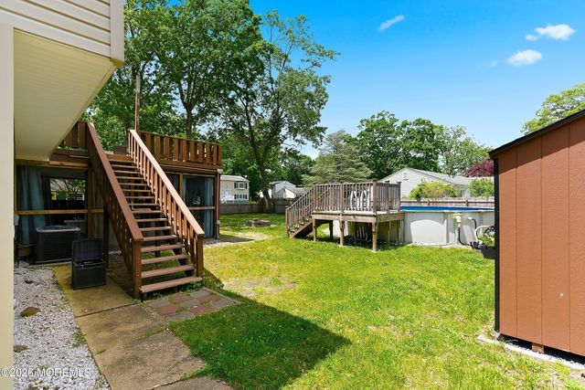 59 Park Avenue, Bayville, NJ 08721