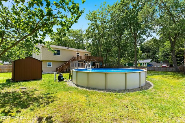 59 Park Avenue, Bayville, NJ 08721