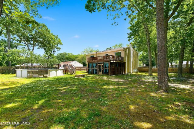 59 Park Avenue, Bayville, NJ 08721