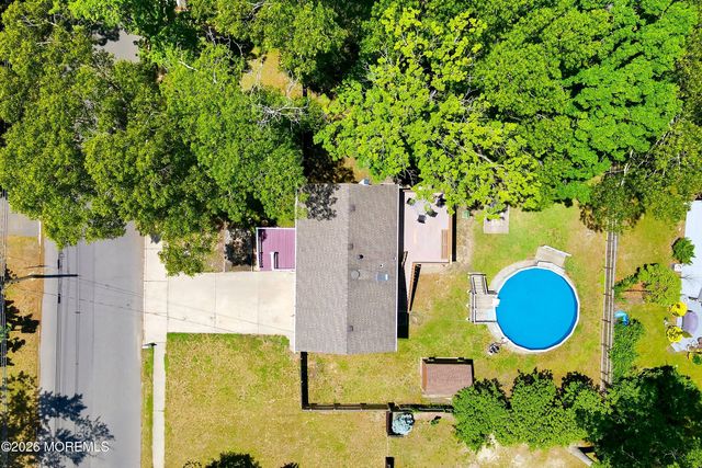 59 Park Avenue, Bayville, NJ 08721