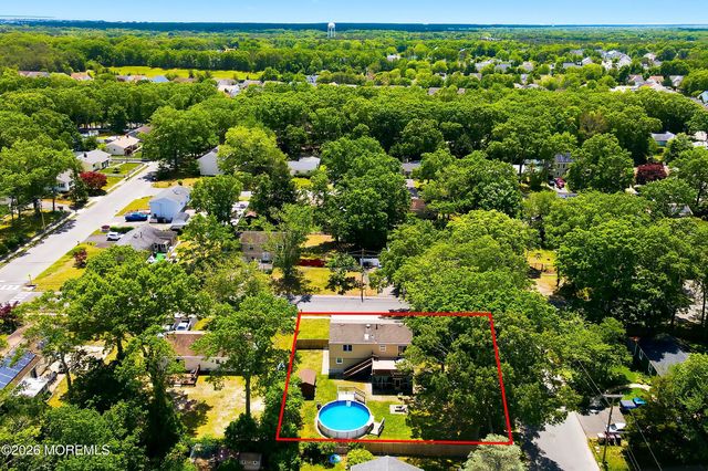 59 Park Avenue, Bayville, NJ 08721