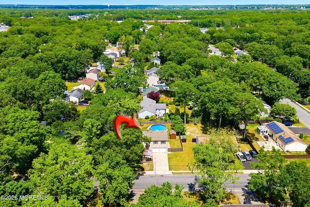 59 Park Avenue, Bayville, NJ 08721