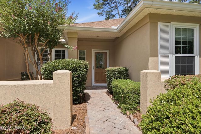 21 Trescot Lane, Bluffton, SC 29909