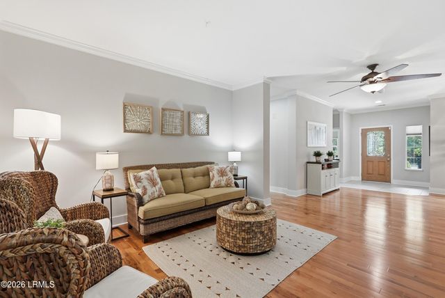 21 Trescot Lane, Bluffton, SC 29909