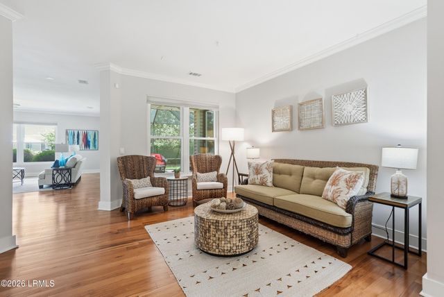 21 Trescot Lane, Bluffton, SC 29909