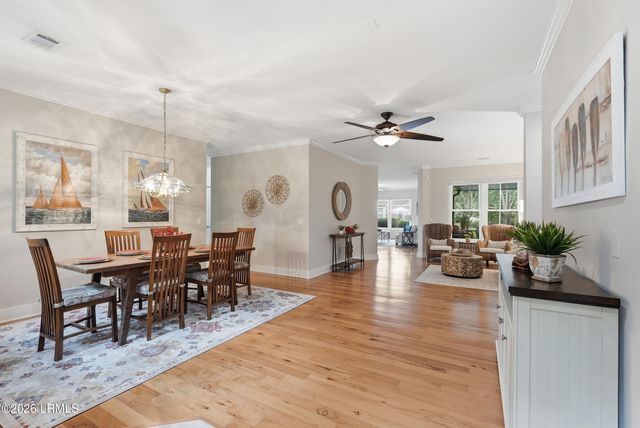 21 Trescot Lane, Bluffton, SC 29909