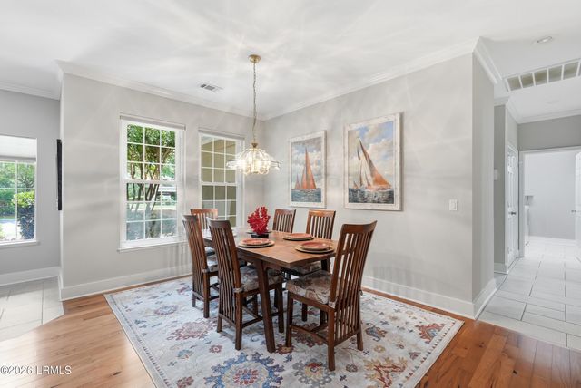 21 Trescot Lane, Bluffton, SC 29909