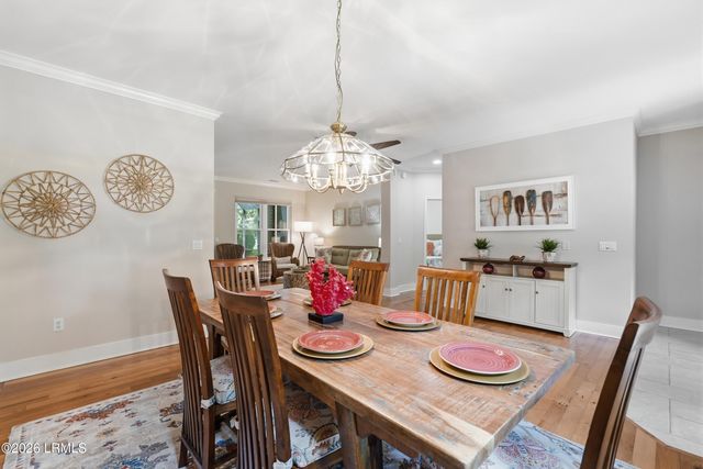 21 Trescot Lane, Bluffton, SC 29909