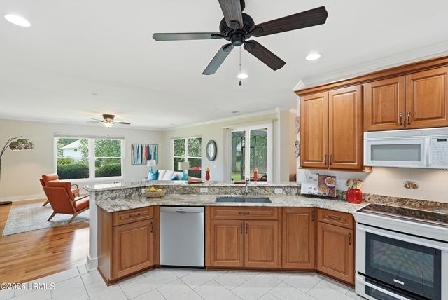 21 Trescot Lane, Bluffton, SC 29909