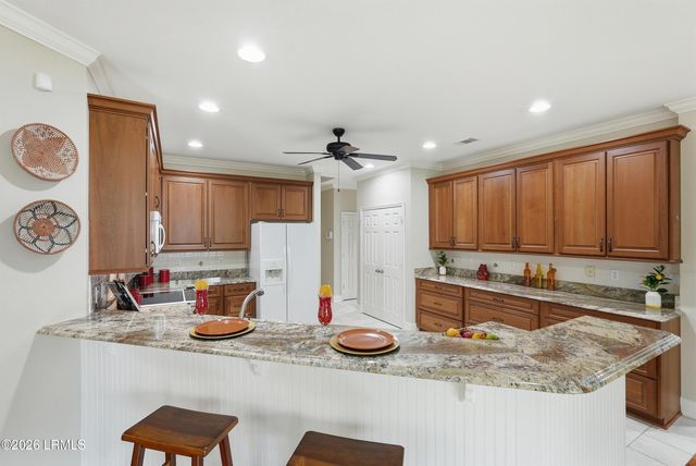 21 Trescot Lane, Bluffton, SC 29909