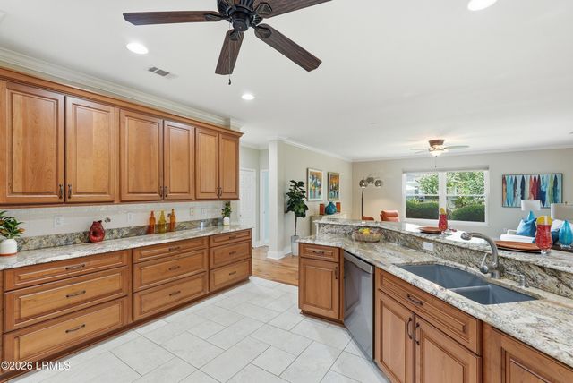 21 Trescot Lane, Bluffton, SC 29909