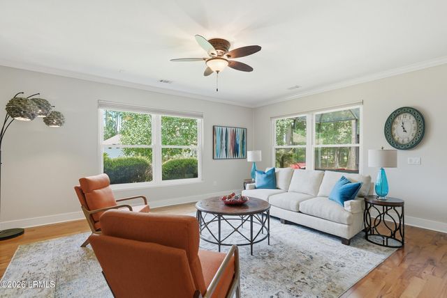 21 Trescot Lane, Bluffton, SC 29909