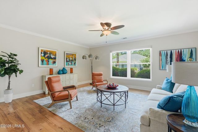 21 Trescot Lane, Bluffton, SC 29909