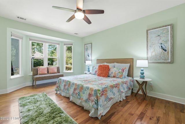 21 Trescot Lane, Bluffton, SC 29909
