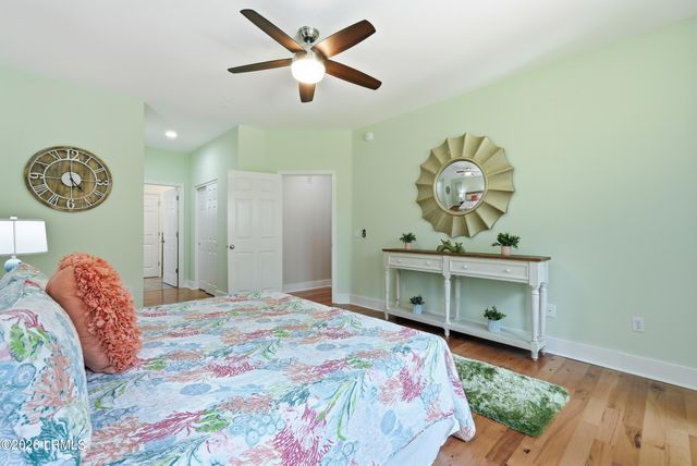 21 Trescot Lane, Bluffton, SC 29909