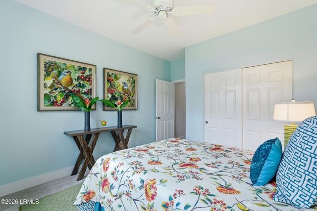 21 Trescot Lane, Bluffton, SC 29909