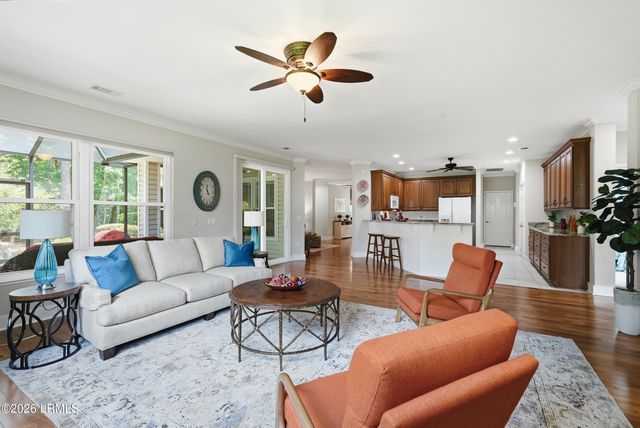 21 Trescot Lane, Bluffton, SC 29909