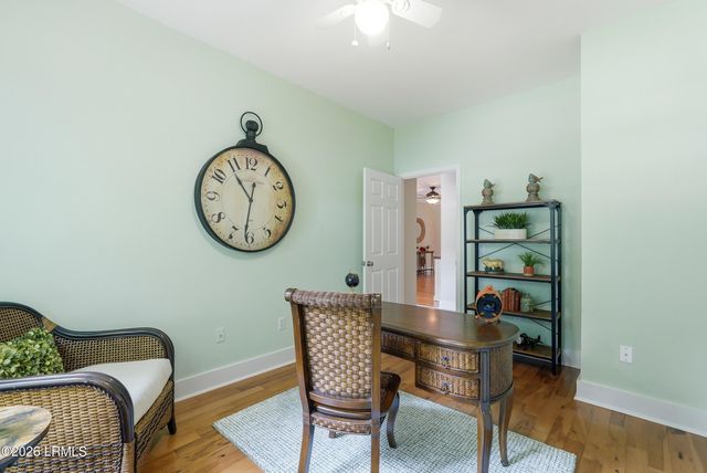 21 Trescot Lane, Bluffton, SC 29909