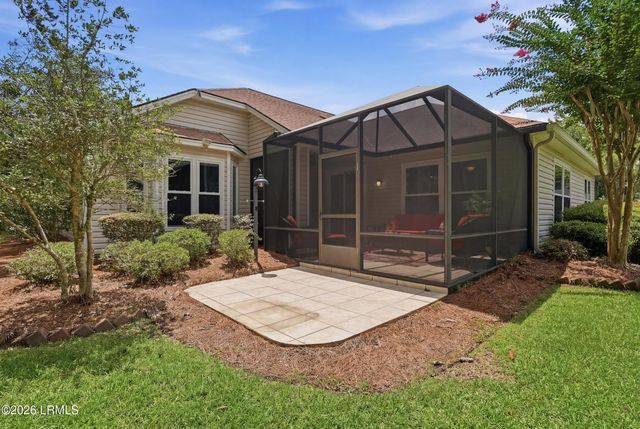 21 Trescot Lane, Bluffton, SC 29909