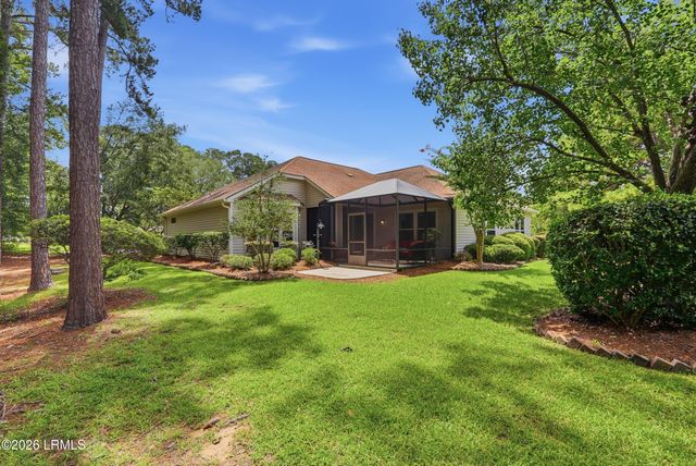 21 Trescot Lane, Bluffton, SC 29909