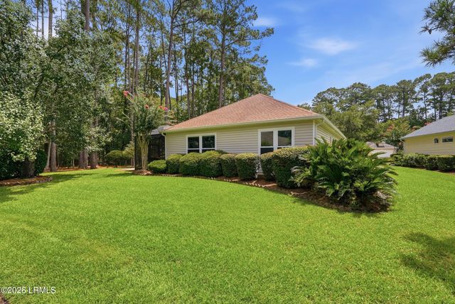 21 Trescot Lane, Bluffton, SC 29909