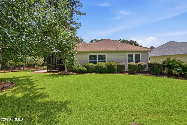 21 Trescot Lane, Bluffton, SC 29909