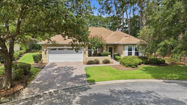 21 Trescot Lane, Bluffton, SC 29909