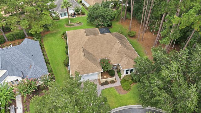 21 Trescot Lane, Bluffton, SC 29909