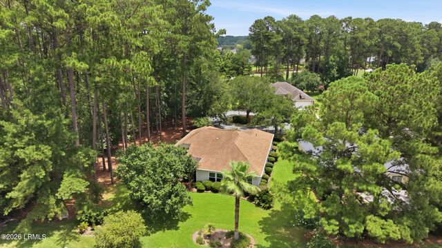 21 Trescot Lane, Bluffton, SC 29909