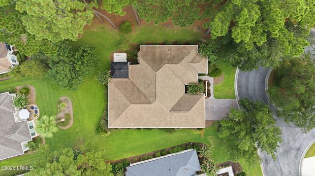 21 Trescot Lane, Bluffton, SC 29909