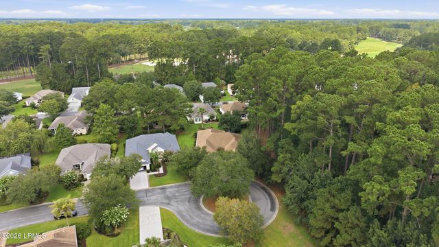 21 Trescot Lane, Bluffton, SC 29909