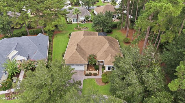21 Trescot Lane, Bluffton, SC 29909