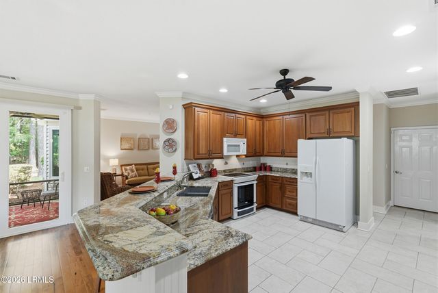 21 Trescot Lane, Bluffton, SC 29909