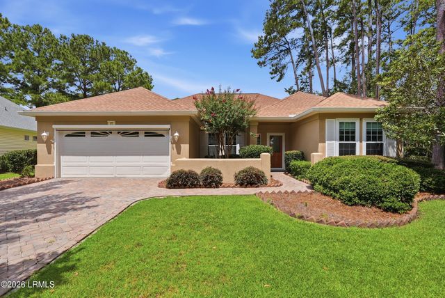 21 Trescot Lane, Bluffton, SC 29909